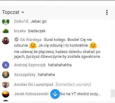 johnypaczkek - Teraz jak wjechał wardęga do akcji to on do poniedziałku nie będzie mi...