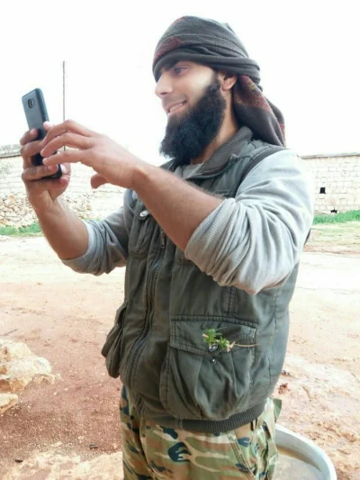 mistrzzen - Idlib, Syria: Kolejny dowódca „opozycji” został zabity w „raju dzihadystó...