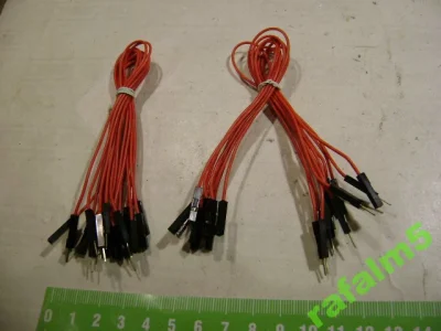 look997 - #elektronika #programowanie

Czy taki programator USB połączę tymi kabelk...