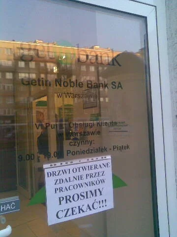 sinuspi - No to get in czy nie, do diaska? #getinbank #ironia