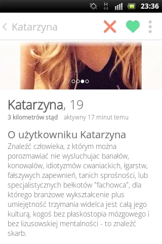 Rakers - Co? xD #tinder #rozowepaski ##!$%@?