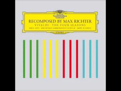 p.....0 - #muzyka
#muzykaklasyczna

Max Richter - Summer Pt. 3 (Vivaldi - The Four...