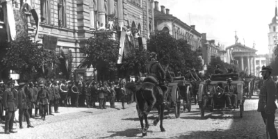 yanosky - 94 lata temu, 18 kwietnia 1922 roku Litwa Środkowa została przyłączona do P...