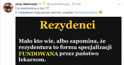 PabloFBK - > W Polsce miodem i mlekiem płynącej w czasach rządów PiS ktoś miał czelno...