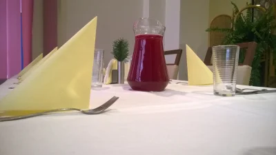 zolwixx - @LotnikLatajacy: komuś jeszcze kompotu?