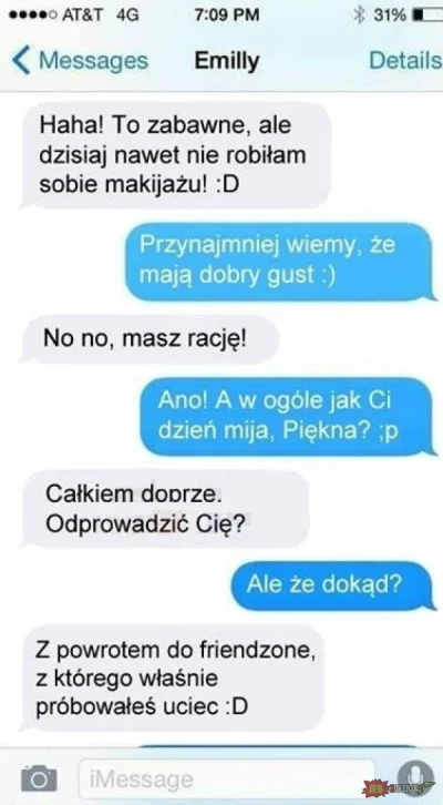 ououou - Mireczki, odprowadzić was? (⌐ ͡■ ͜ʖ ͡■)
#friendzone #heheszki #rozowepaski