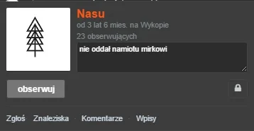 marianoitaliano - > To on? ( ͡° ͜ʖ ͡°)

@Robocovo: notatki nigdy nie kłamią