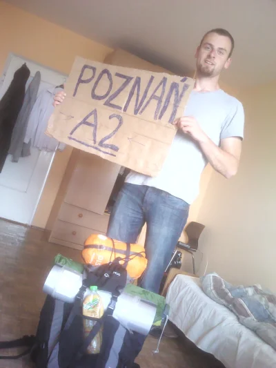 padobar - #40tysiecymarzen #poznan #autostop #norwegia

@informatyk-poznan wyrusza w ...