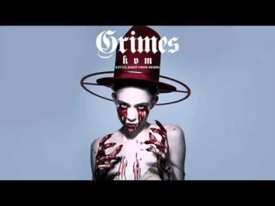 Sakura555 - Grimes - 'Kill V. Maim' (Little Jimmy Urine Remix)
#grimes #muzykaelektr...