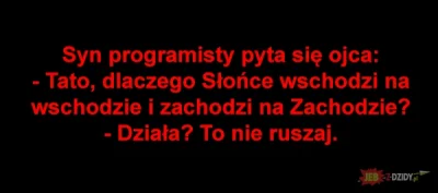 Corrny - #heheszki #humorobarzkowy #programista15k #jebzdzidyaledobre