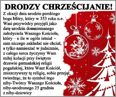 d.....k - > Synkretyzm religijny



@Bahamut: to nie jest łączenie, ale zabór połączo...