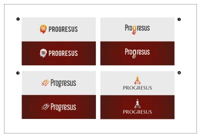 Enricco - Mam prośbę. Robię małą ankietę. Dostałem własnie od grafika projekt loga mo...