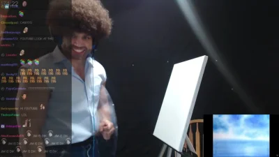 A.....e - Mój ulubiony artysta - Bob Ross

#artysci #stream #tyler1