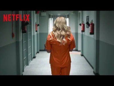 K.....1 - #oitnb #orangeisthenewblack #netflix dobre :)