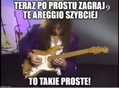 H.....s - Zrobiłem gitarową wersję #rozwojosobistyznormikami XD

SPOILER
#gitara #...