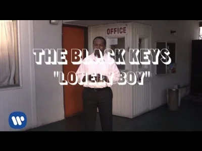 Bartek2016 - The Black Keys - Lonely Boy



Patrz szwagier jak wywija na parkiecie :P...