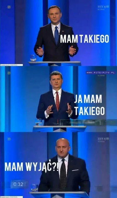 donmuchito1992 - #Duda #palikot #debata #marian #ruchnarodowy #wybory #heheszki