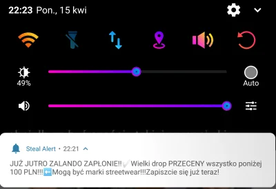 DPary - Śmieszek ze Steal Alert. Dziś płonie Notre Dame, jutro Zalando ( ͡° ͜ʖ ͡°) @W...