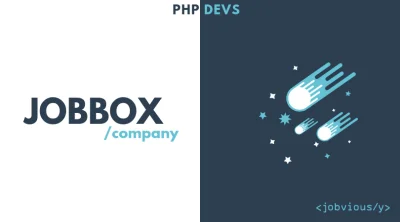 Jobviously - Czołem!
Nowy JOBBOX już jest. Zapraszamy PHP Developerów do zapoznania ...