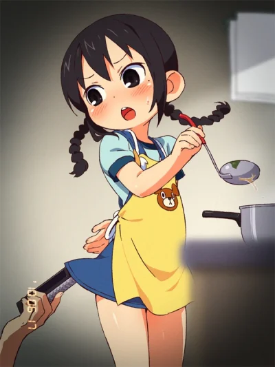 z.....s - #randomanimeshit #loli #lolizeliego #mitsudomoe #AiriOgata
pewnie skończę ...