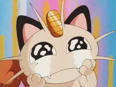 z.....s - #randomanimeshit #pokemon #meowth
właśnie dostałem niepohamowanego ataku r...