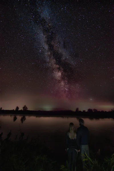 hipodrom - co #astrofotografia myśli? 
Z oczywistych rzeczy, muszę niestety następny...