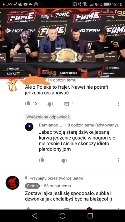 GrATibia8621 - Ja tu tak zostawię ( ͡° ͜ʖ ͡°) Typowy widz z YouTube shore (⌐ ͡■ ͜ʖ ͡■...