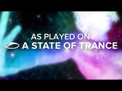 enemydown - Jean-Michel Jarre & Armin van Buuren - Stardust [ASOT724] TUNE OF THE WEE...