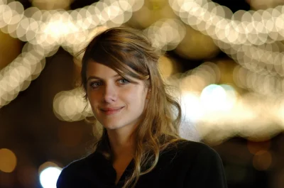 gwiezdna - #ladnapani #melanielaurent