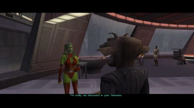 Izaro - ( ͡° ͜ʖ ͡°)
#starwars #gry #kotor