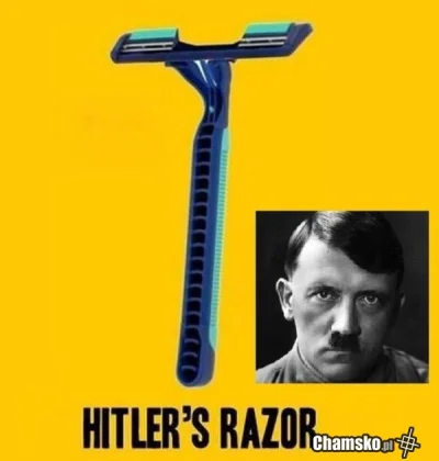 k.....1 - #hitler #maszynkadogolenia #hehe