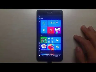 krytyk__wartosciujacy - Gurwa, #microsoft - jak mogliście tak #!$%@?ć z #windowsphone...