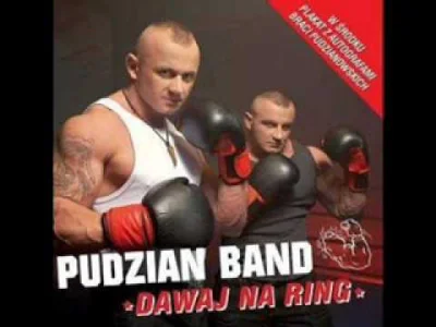 n.....2 - #pudzian
#muzyka 
#ksw