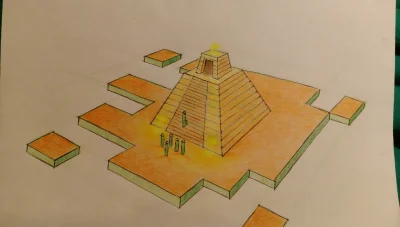 Phrantik - Wspomnienie sprzed kilku żyć kiedy portale na piramidach były jeszcze akty...