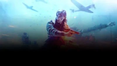 A.....h - Battlefield V jest dostępny na 10h dla wszystkich tych co mają origin acces...