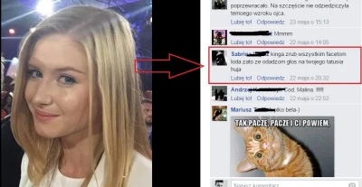 ouiWack - karyna czo ty XDD #wybory #bojowkakingidudy #facebook