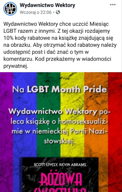 AdekJadek - XD
#lgbt #lgbtmonthpride #homoseksualizm #ksiazki