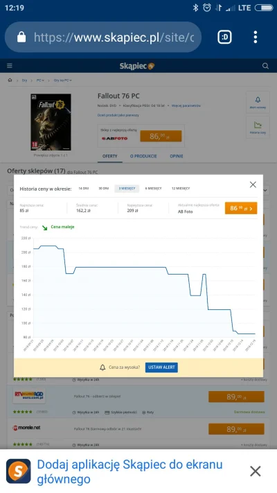 Zielczi - Bethesda kompromituje się jeszcze bardziej. Jak mają się czuć teraz ludzie ...