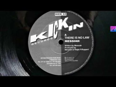 bscoop - Messiah - There Is No Law [UK, 1991]
#technorave #breakbeathardcore #rave #...