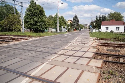 yacolek - > czy o przejazdy chociażby w niemcowie, gdzie po przejechaniu masz chęć za...