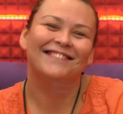 utaqa - Kruszynka wróciła do żywych ( ͡° ͜ʖ ͡°)
#bigbrother