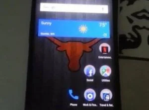 sorek - OnePlus 5 - gdy próbujesz wykręcić 911 (numer alarmowy) telefon restartuje si...