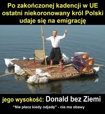 polwes - #polska #polityka #bekaztuska #4konserwy
