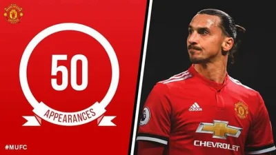 RemigiuszGr - [CIEKAWOSTKA]

Zlatan Ibrahimovic rozegrał dziś swój 50 mecz w barwach ...