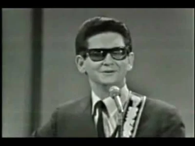 Jarzyna - Oh, Pretty Woman - Roy Orbison

#oldies #oldiesbutgoldies #muzyka #60s #r...