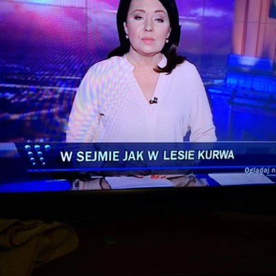 w.....4 - #heheszki #tvpis