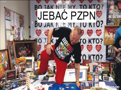 Sylar - #orkiestra #wosp #owsiak #pzpn 

Odkryto ukryty przekaz co Jerzy Owsiak miał ...