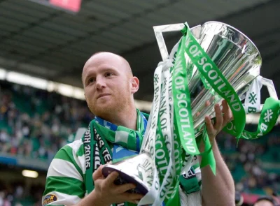 johnmorra - @goferek: troche taki john hartson z celticu bym powiedział.