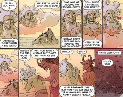 p.....o - #oglaf #heheszki