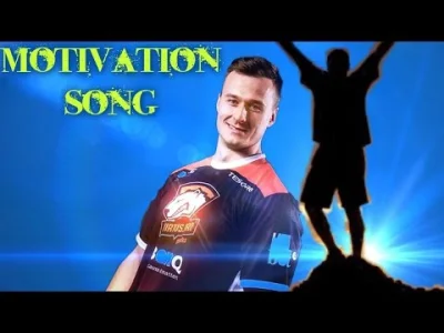 wlodzimierz-prawiczek - Pasha motivation song
#csgo